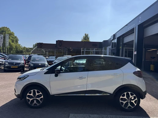 Renault Captur - Afbeelding 8 van 18
