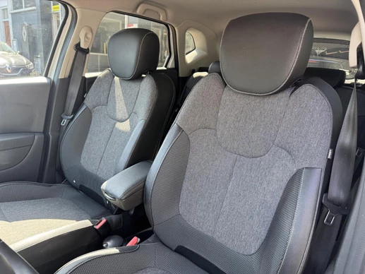 Renault Captur - Afbeelding 11 van 18