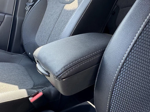 Renault Captur - Afbeelding 12 van 18
