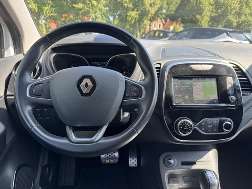 Renault Captur - Afbeelding 14 van 18