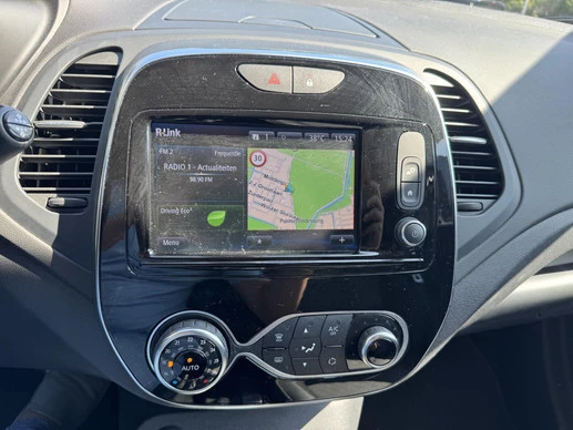 Renault Captur - Afbeelding 16 van 18