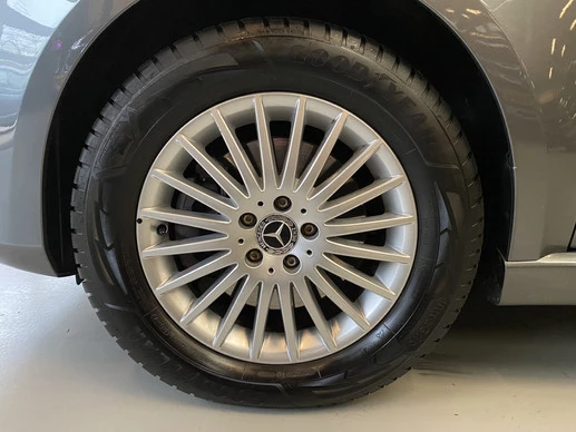 Mercedes-Benz EQV - Afbeelding 13 van 30