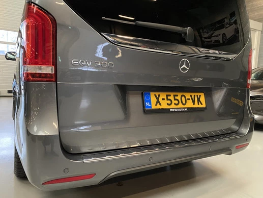 Mercedes-Benz EQV - Afbeelding 17 van 30