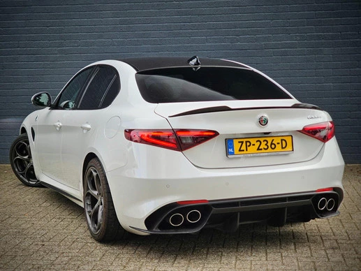 Alfa Romeo Giulia - Afbeelding 2 van 20