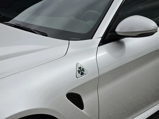 Alfa Romeo Giulia - Afbeelding 9 van 20