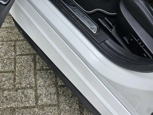 Alfa Romeo Giulia - Afbeelding 13 van 20