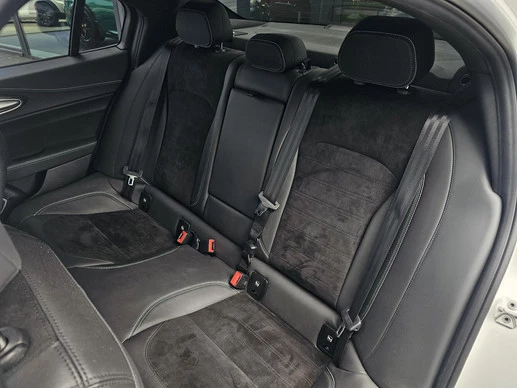 Alfa Romeo Giulia - Afbeelding 14 van 20