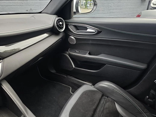 Alfa Romeo Giulia - Afbeelding 15 van 20