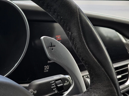 Alfa Romeo Giulia - Afbeelding 16 van 20