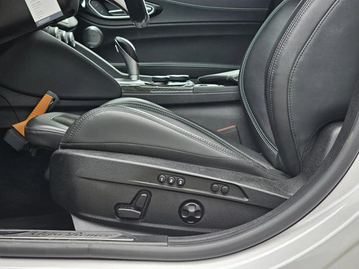 Alfa Romeo Giulia - Afbeelding 17 van 20