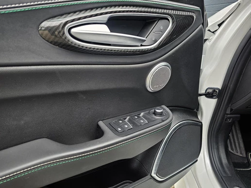 Alfa Romeo Giulia - Afbeelding 18 van 20