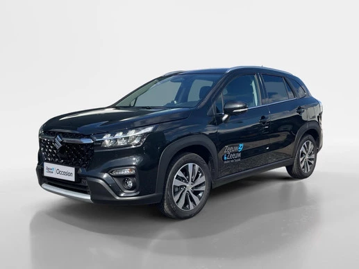 Suzuki S-Cross - Afbeelding 1 van 21