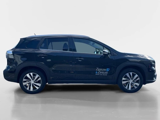 Suzuki S-Cross - Afbeelding 2 van 21