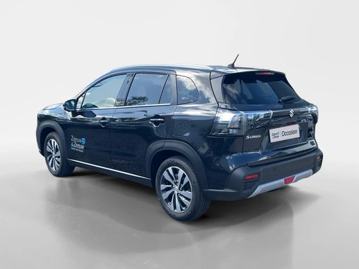 Suzuki S-Cross - Afbeelding 5 van 21