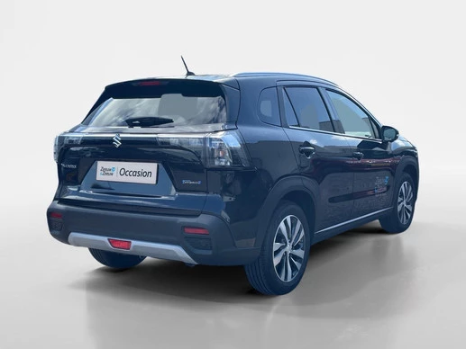 Suzuki S-Cross - Afbeelding 7 van 21