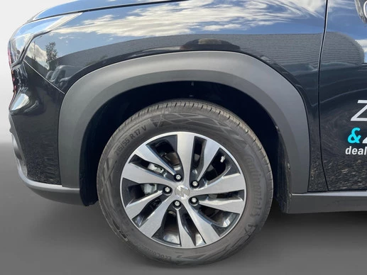 Suzuki S-Cross - Afbeelding 8 van 21