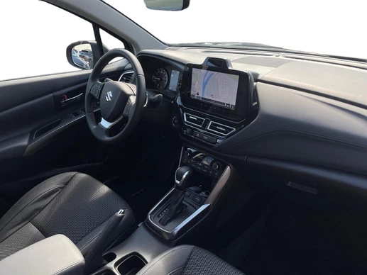 Suzuki S-Cross - Afbeelding 10 van 21