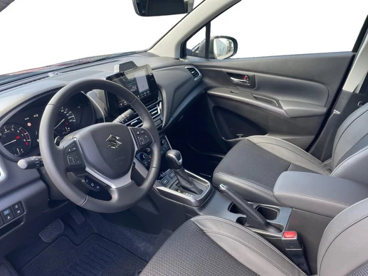Suzuki S-Cross - Afbeelding 11 van 21