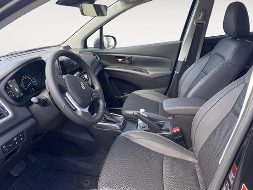 Suzuki S-Cross - Afbeelding 12 van 21