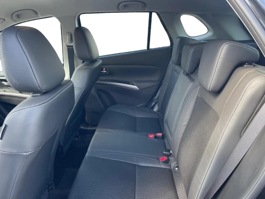 Suzuki S-Cross - Afbeelding 13 van 21