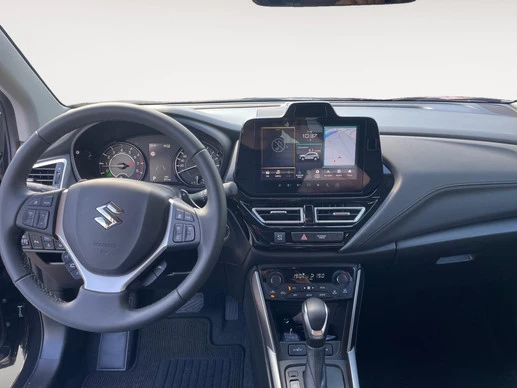 Suzuki S-Cross - Afbeelding 14 van 21