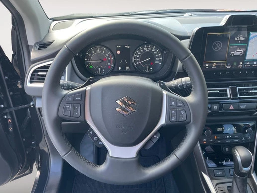 Suzuki S-Cross - Afbeelding 15 van 21