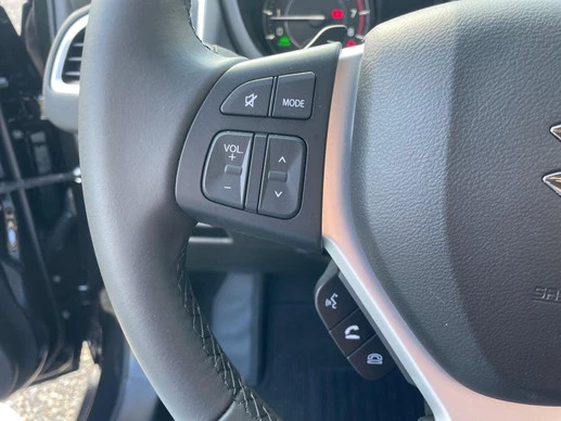 Suzuki S-Cross - Afbeelding 16 van 21