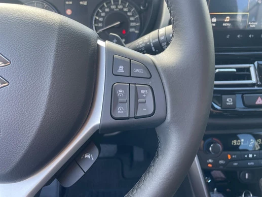 Suzuki S-Cross - Afbeelding 17 van 21