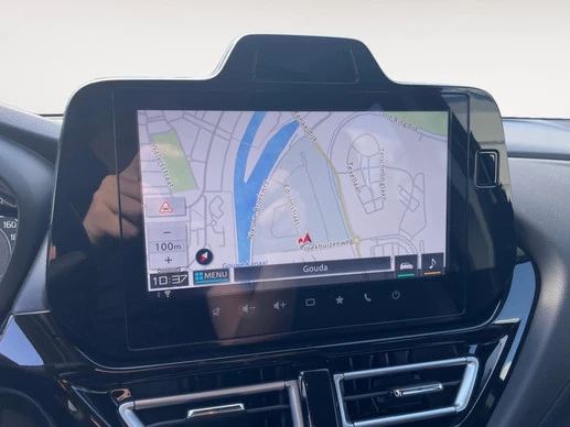 Suzuki S-Cross - Afbeelding 19 van 21