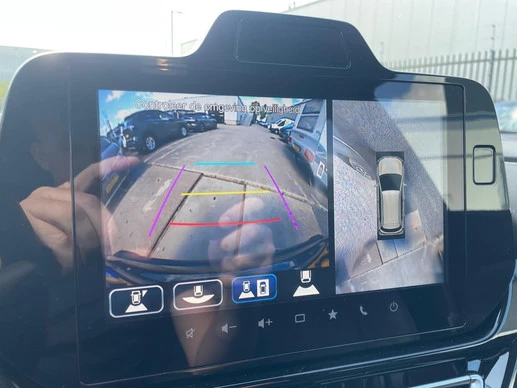 Suzuki S-Cross - Afbeelding 20 van 21