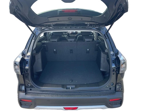 Suzuki S-Cross - Afbeelding 21 van 21