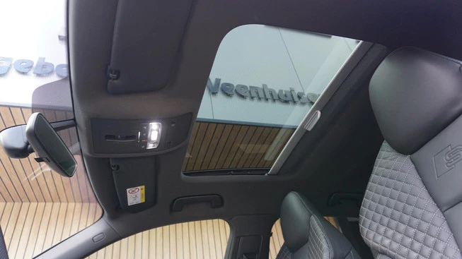 Audi S3 - Afbeelding 9 van 30