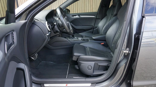 Audi S3 - Afbeelding 10 van 30