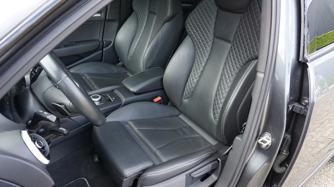 Audi S3 - Afbeelding 11 van 30