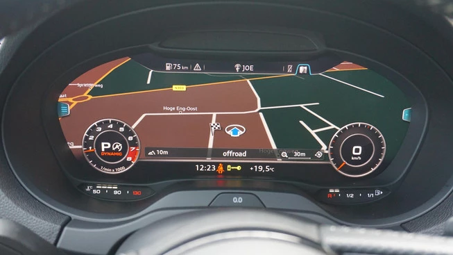 Audi S3 - Afbeelding 14 van 30