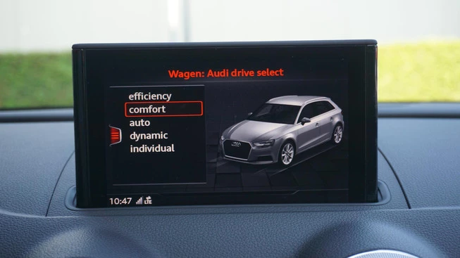 Audi S3 - Afbeelding 16 van 30