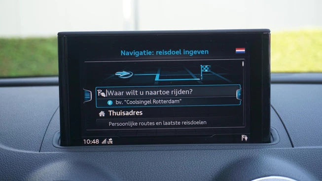 Audi S3 - Afbeelding 17 van 30