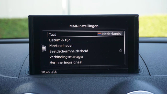 Audi S3 - Afbeelding 19 van 30
