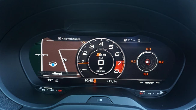 Audi S3 - Afbeelding 20 van 30