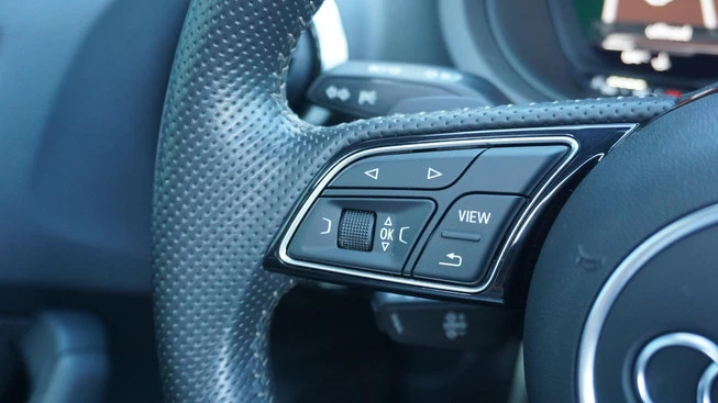 Audi S3 - Afbeelding 21 van 30