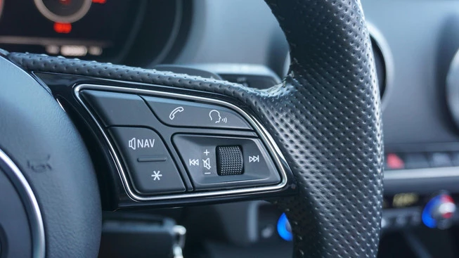 Audi S3 - Afbeelding 22 van 30