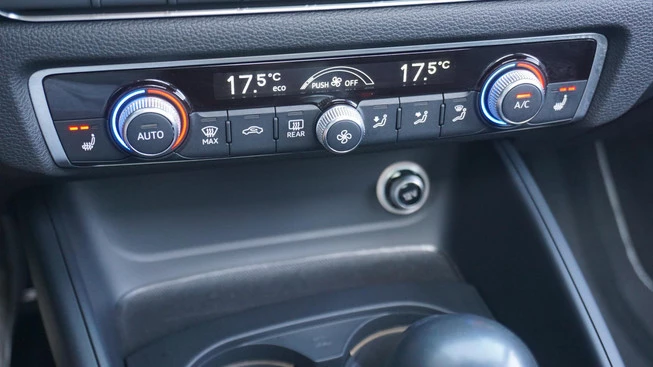 Audi S3 - Afbeelding 25 van 30