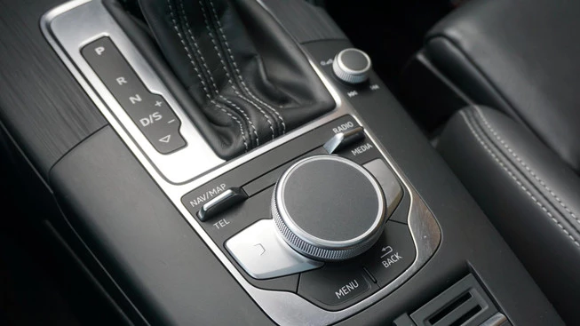 Audi S3 - Afbeelding 27 van 30