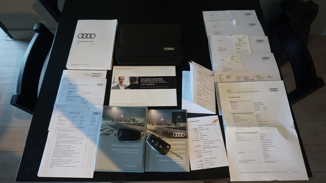 Audi S3 - Afbeelding 28 van 30