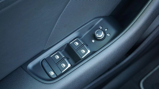 Audi S3 - Afbeelding 29 van 30