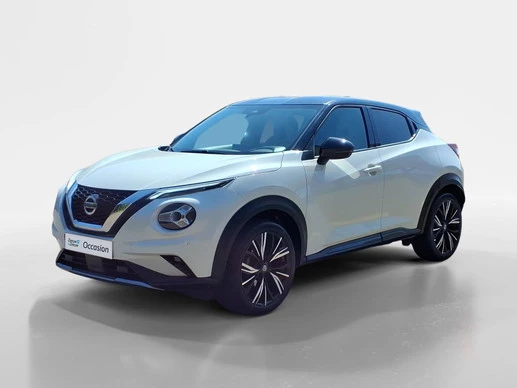 Nissan Juke - Afbeelding 1 van 28