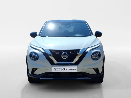 Nissan Juke - Afbeelding 2 van 28