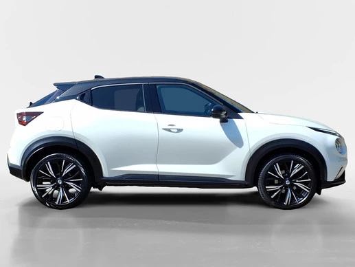 Nissan Juke - Afbeelding 4 van 28