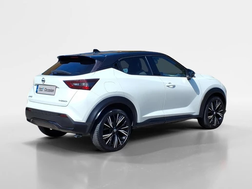 Nissan Juke - Afbeelding 5 van 28