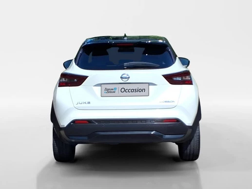 Nissan Juke - Afbeelding 6 van 28